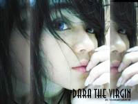 Wallpaper dara the virgin